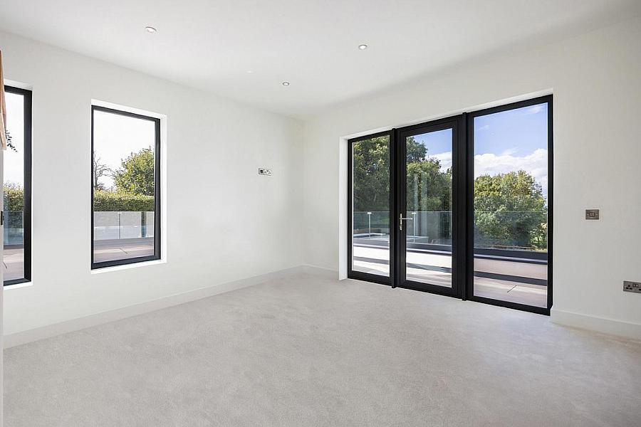 38A Clogher Road
