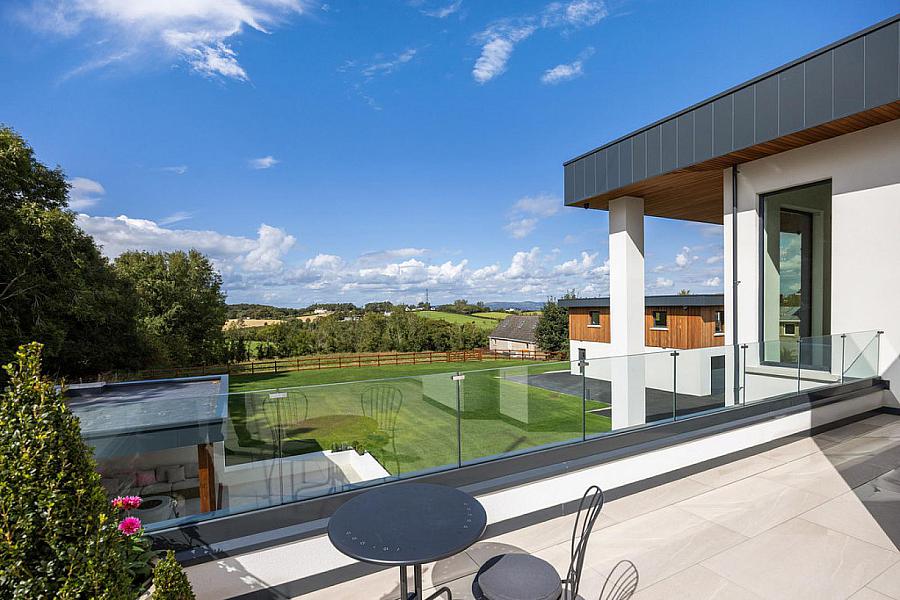 38A Clogher Road