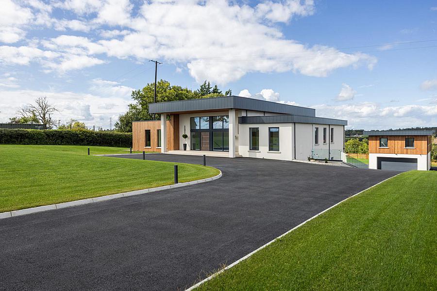 38A Clogher Road