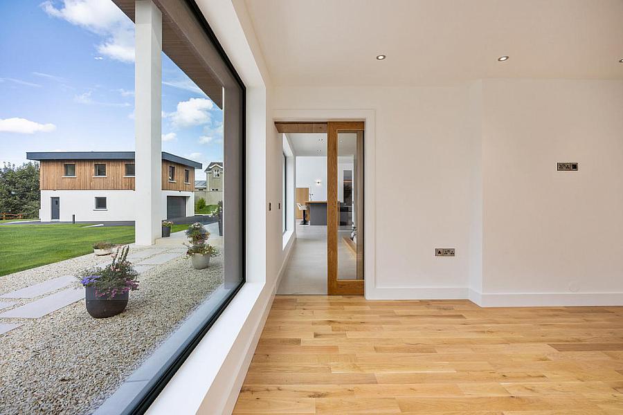 38A Clogher Road