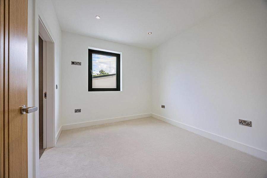 38A Clogher Road