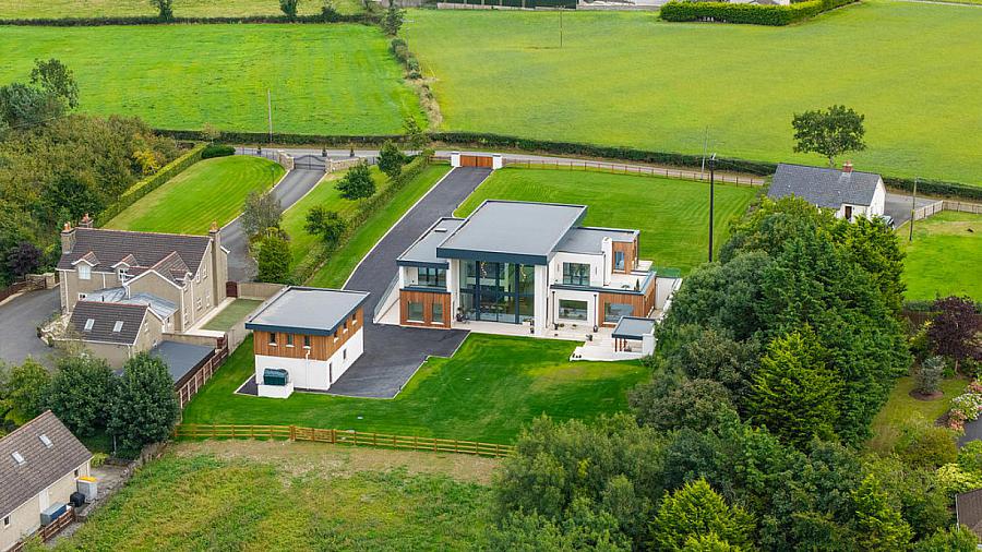 38A Clogher Road