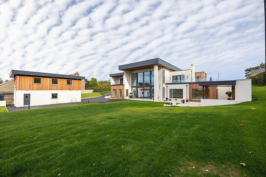 38A Clogher Road
