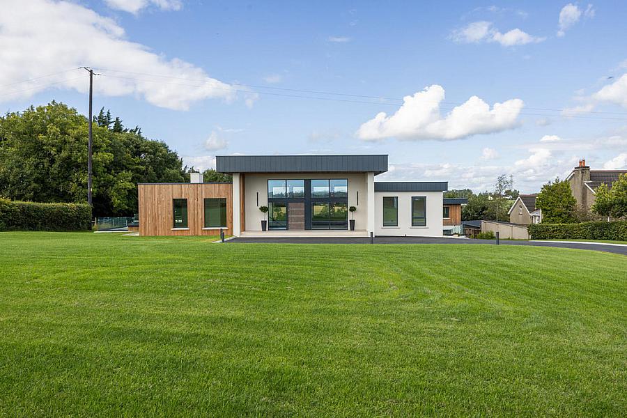 38A Clogher Road