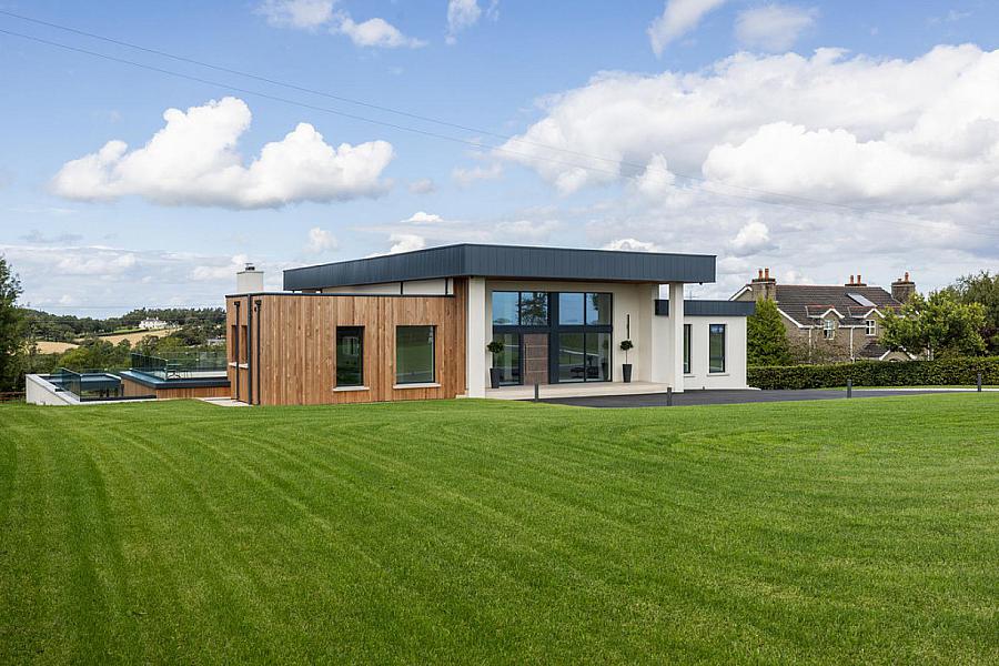 38A Clogher Road