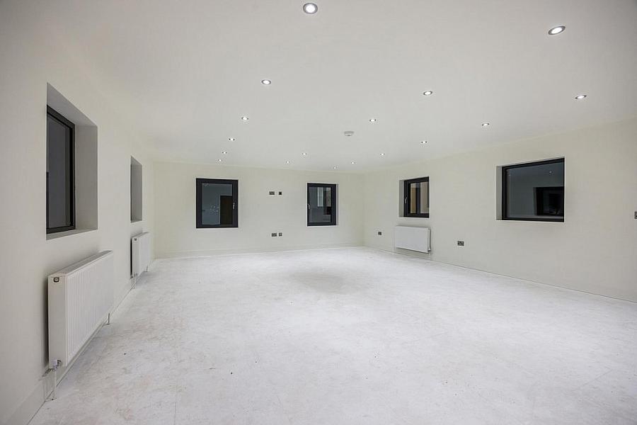 38A Clogher Road