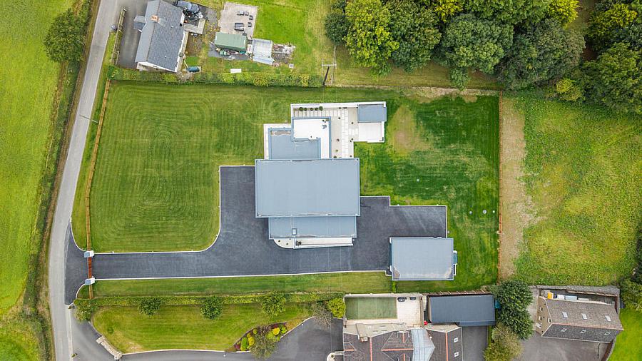 38A Clogher Road
