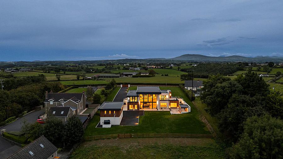 38A Clogher Road