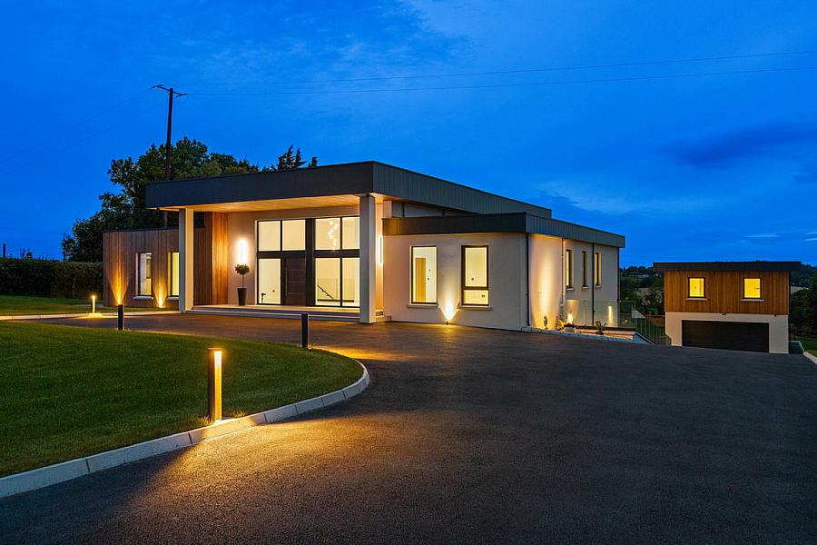 38A Clogher Road