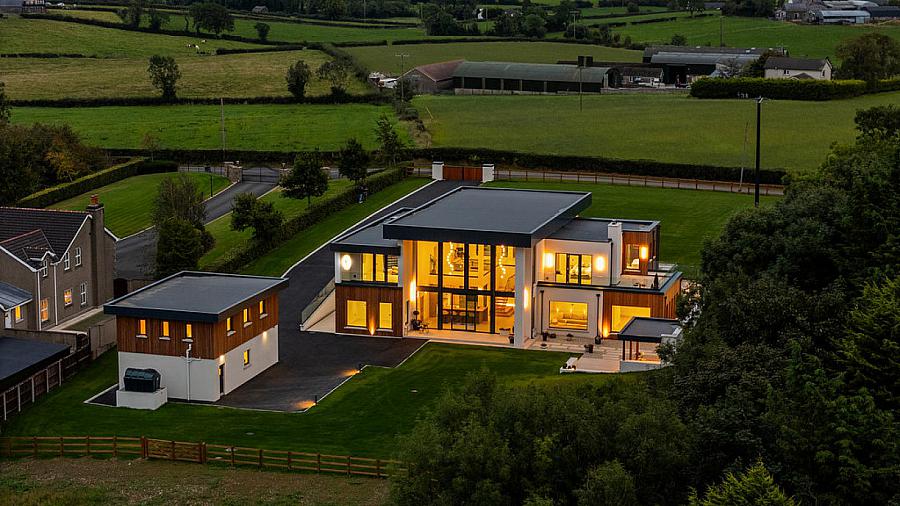 38A Clogher Road