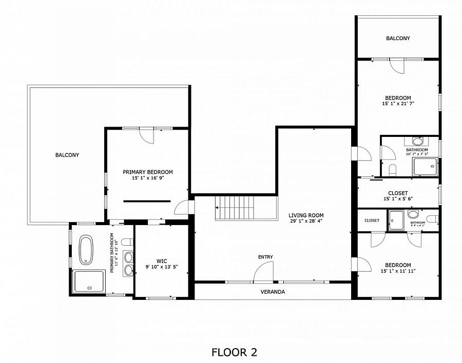 38A Clogher Road