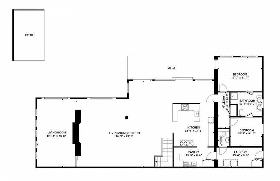 38A Clogher Road