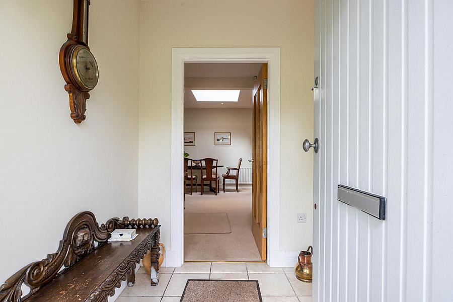 14 Pinehill Road