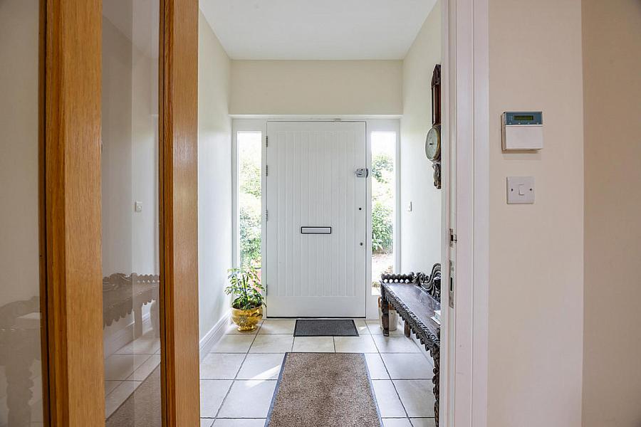 14 Pinehill Road