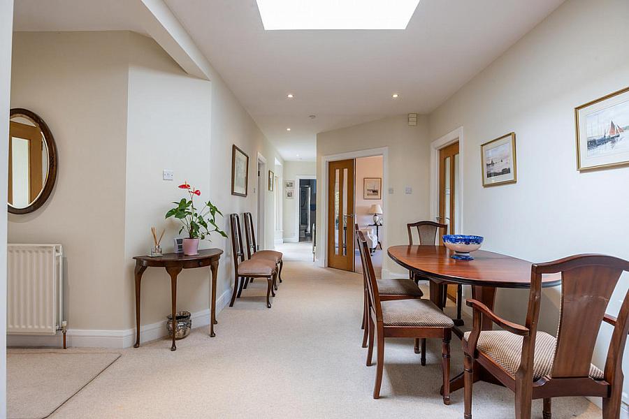 14 Pinehill Road