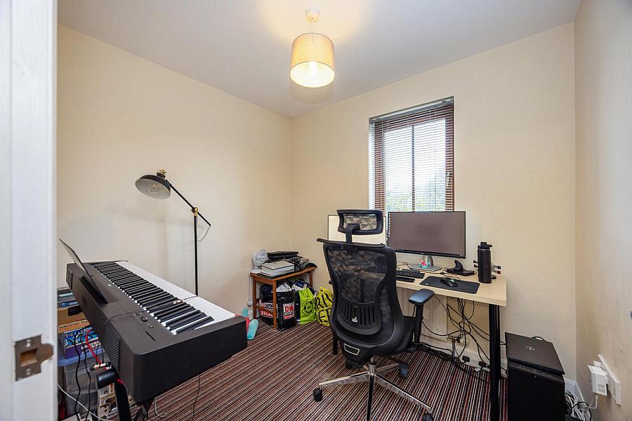 9 The Studios