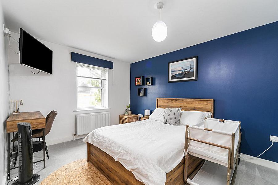 3 Ayrshire Meadows