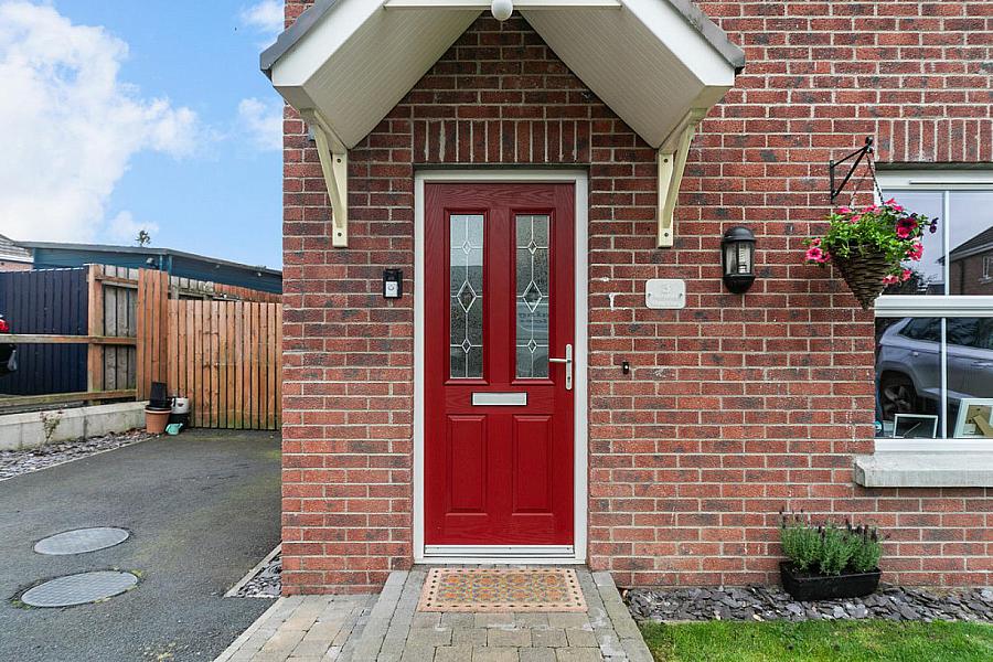 3 Ayrshire Meadows