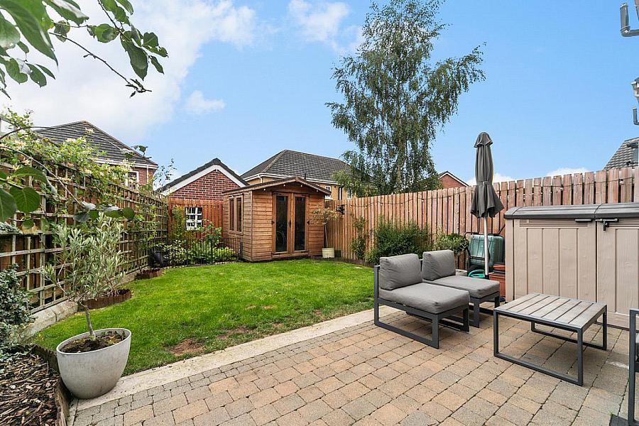 3 Ayrshire Meadows