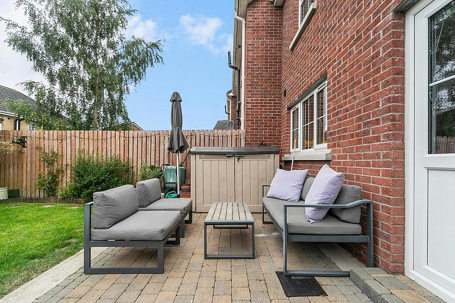 3 Ayrshire Meadows
