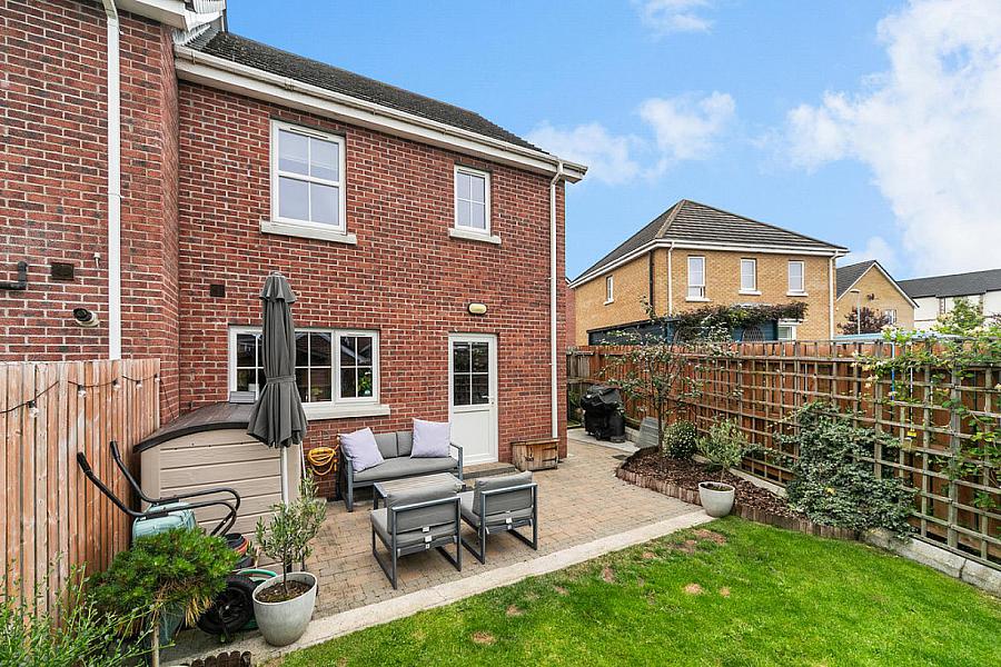3 Ayrshire Meadows