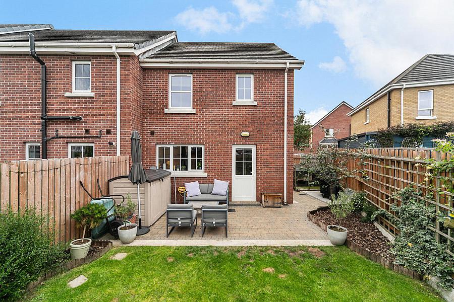 3 Ayrshire Meadows