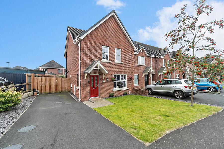 3 Ayrshire Meadows