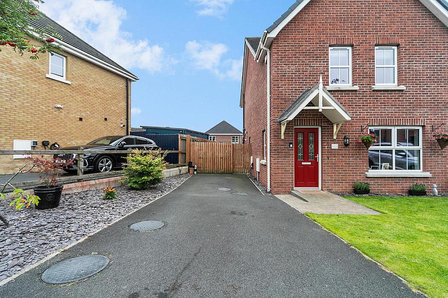 3 Ayrshire Meadows