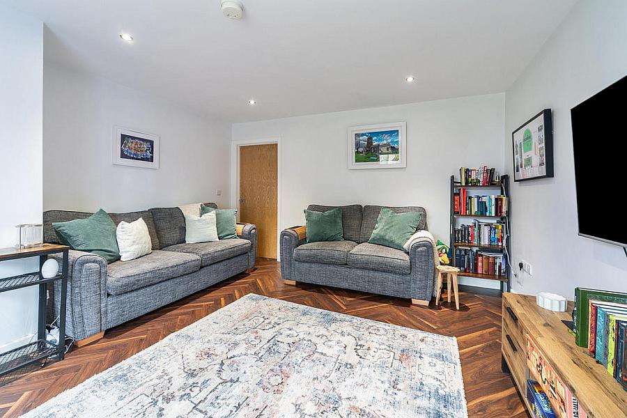 3 Ayrshire Meadows