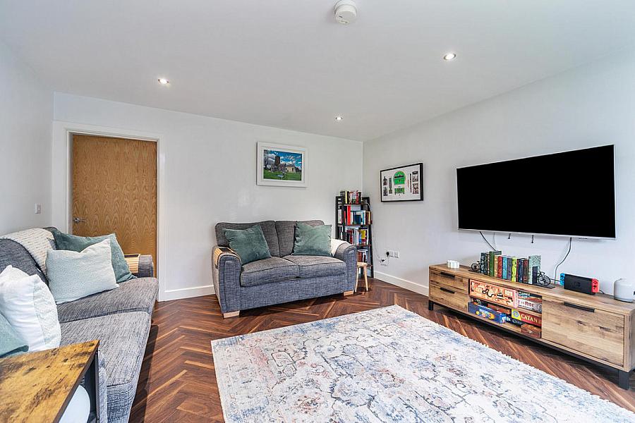 3 Ayrshire Meadows