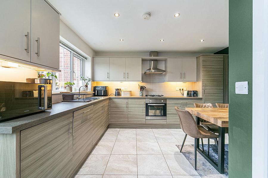 3 Ayrshire Meadows