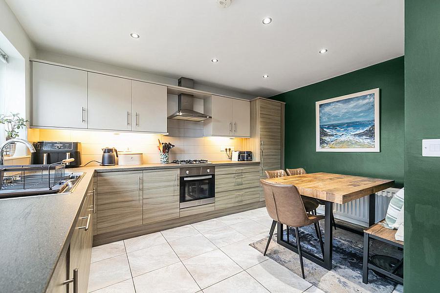 3 Ayrshire Meadows