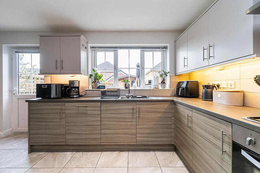 3 Ayrshire Meadows