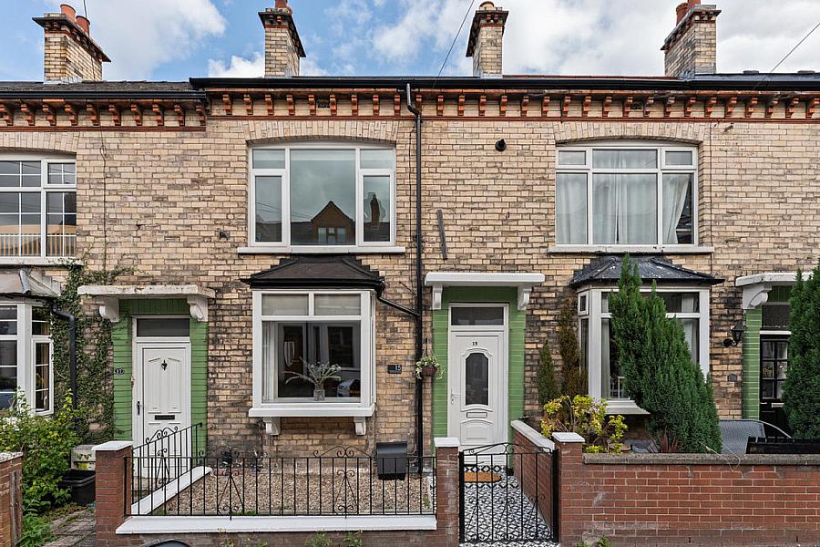 15 Rathcool Street