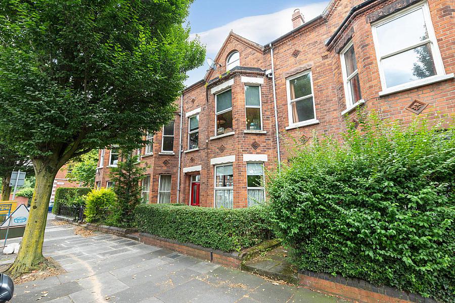 61 Rugby Road