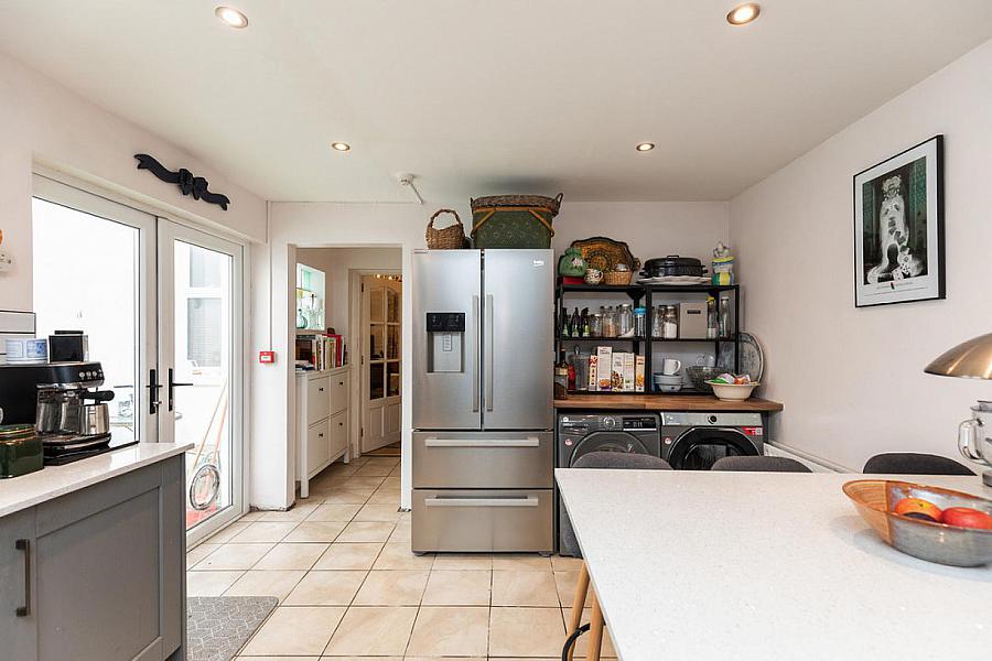 61 Rugby Road