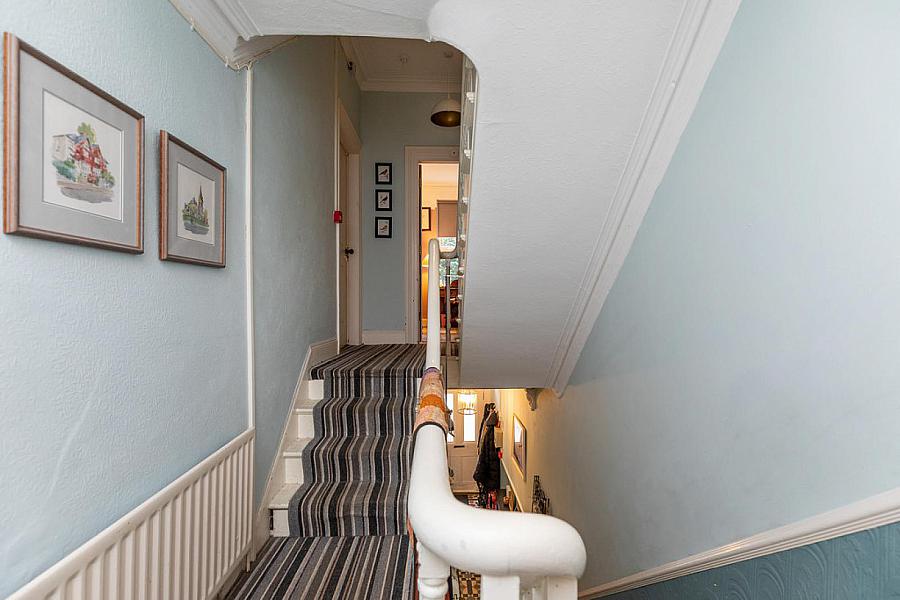 61 Rugby Road