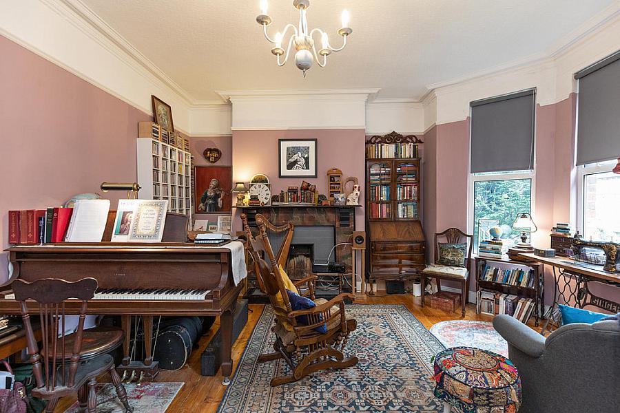 61 Rugby Road