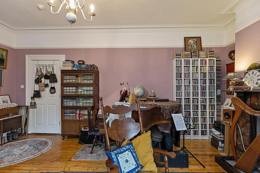 61 Rugby Road
