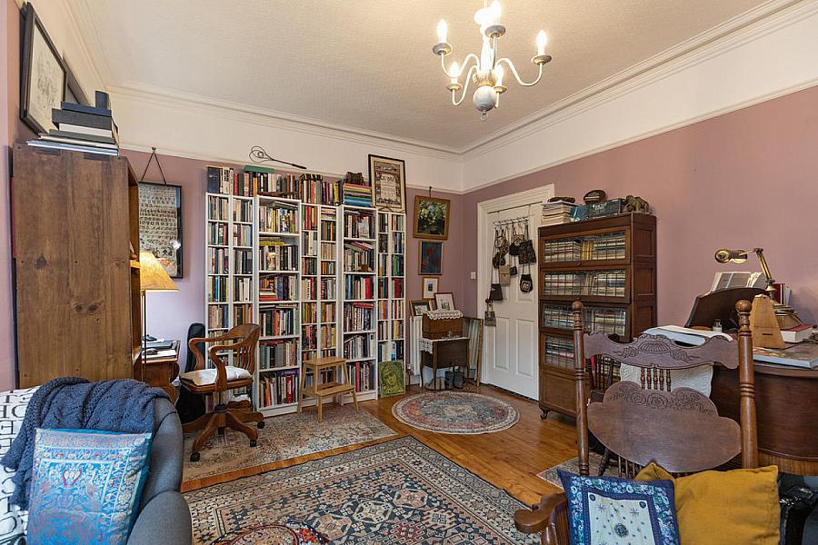 61 Rugby Road