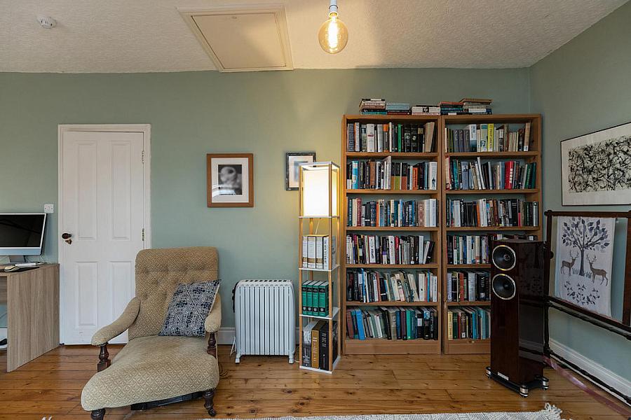 61 Rugby Road