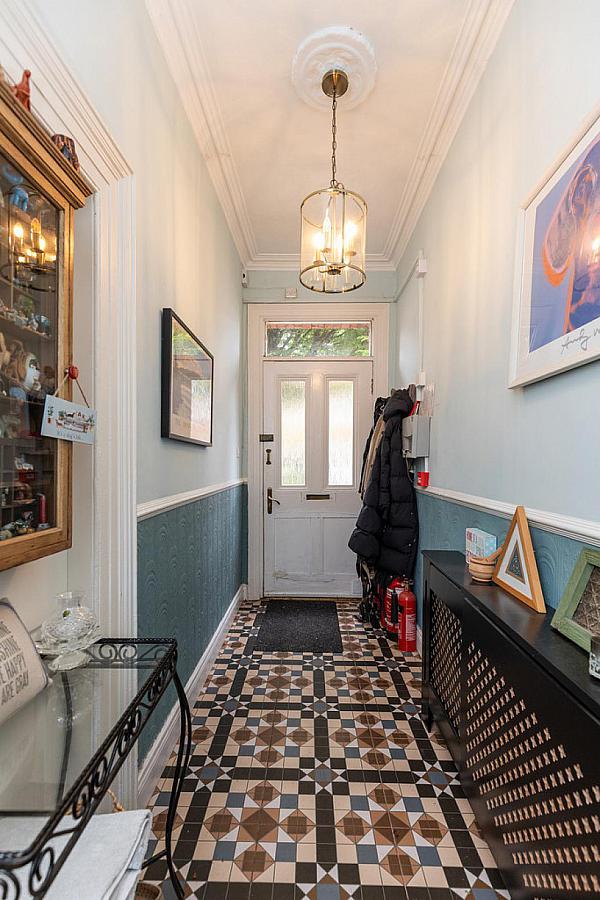 61 Rugby Road