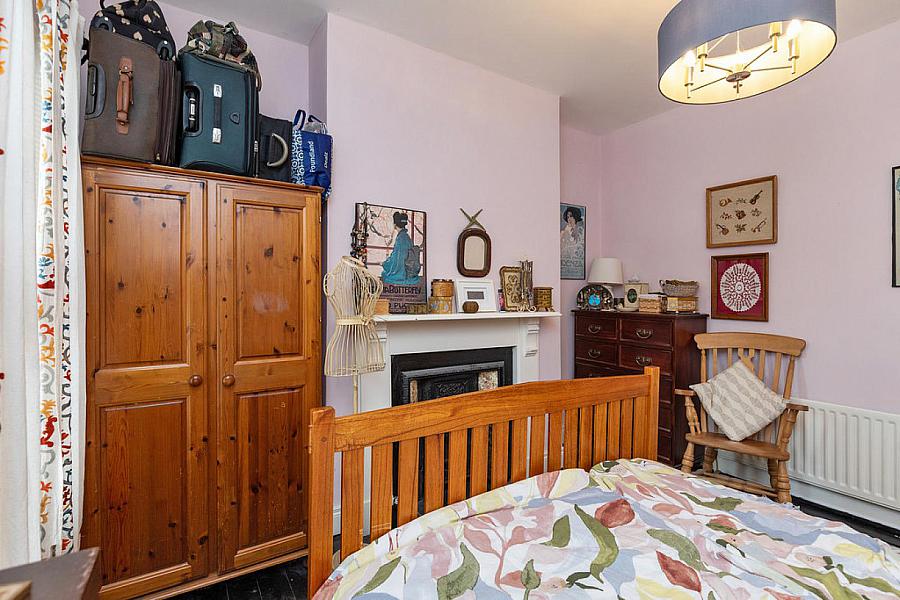 61 Rugby Road