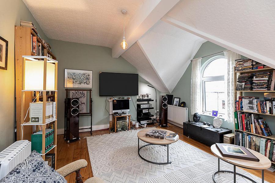 61 Rugby Road