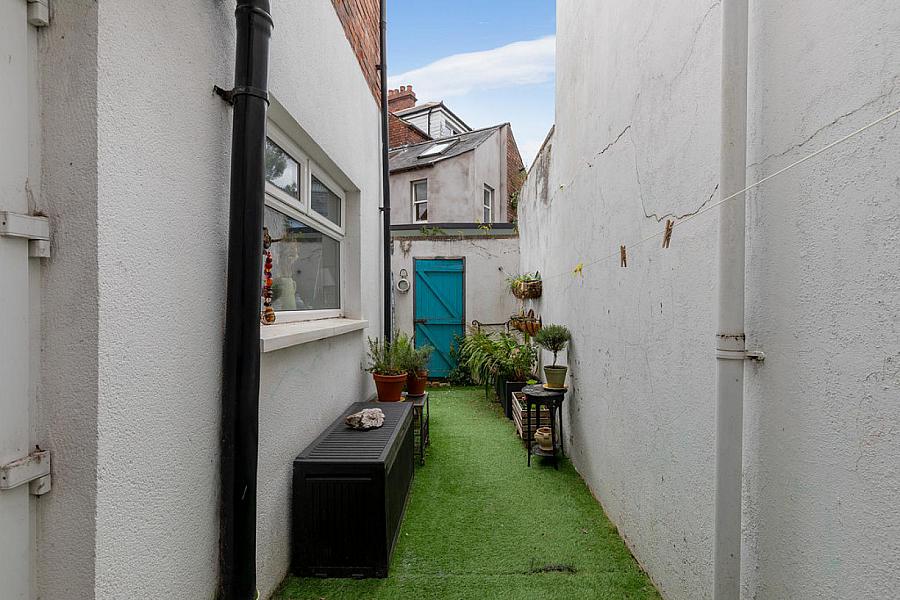 61 Rugby Road