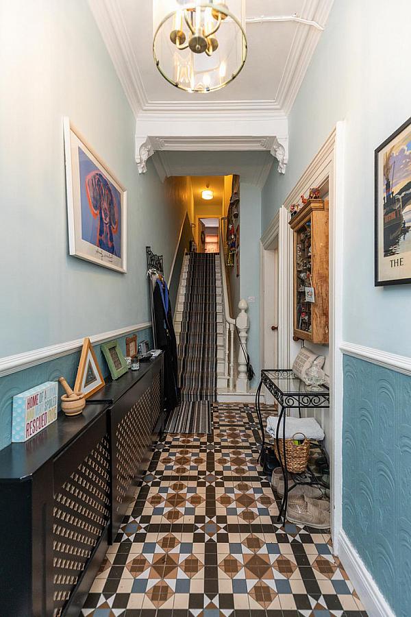61 Rugby Road
