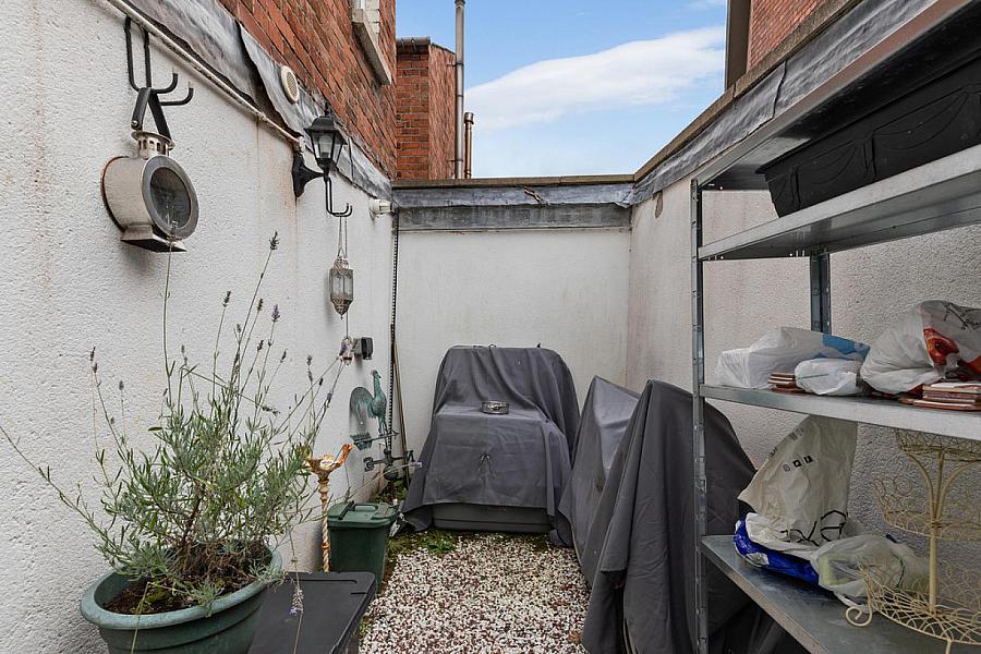 61 Rugby Road