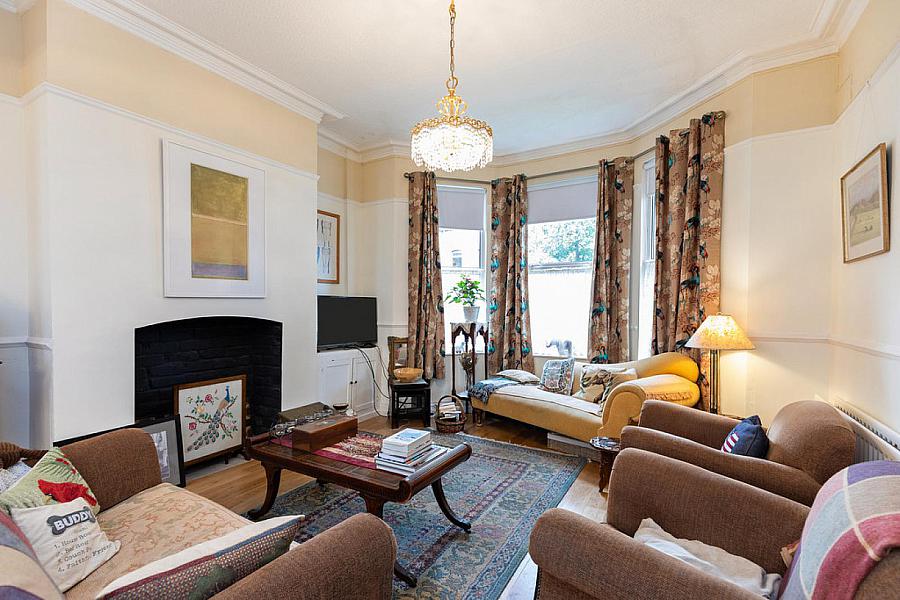 61 Rugby Road