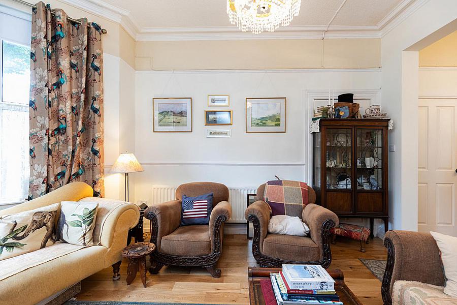 61 Rugby Road