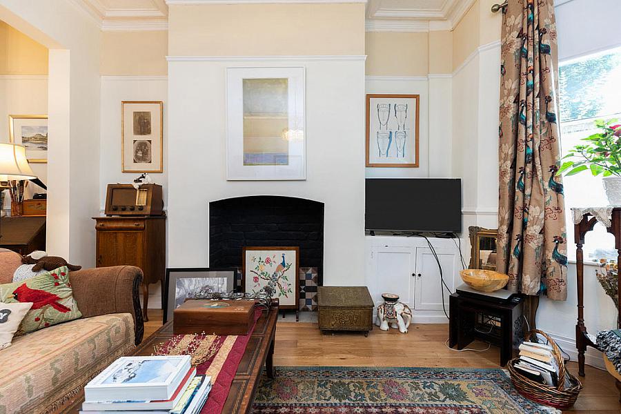 61 Rugby Road